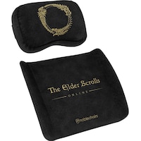 noblechairs Memory Foam Pillow Set - The Elder Scrolls Online Edition