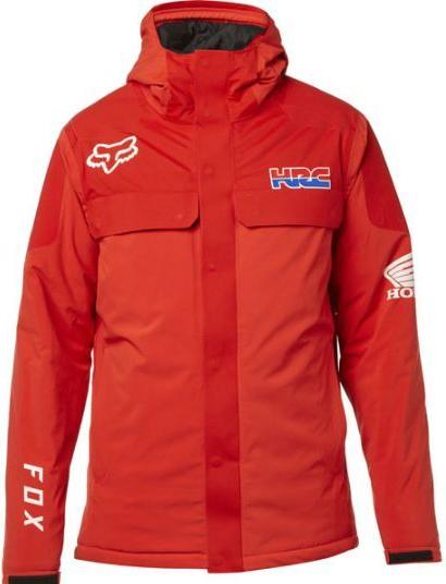 Fox hrc jacket clearance
