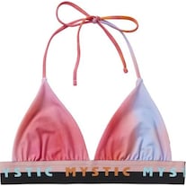 Mystic Cascade Bikini Top