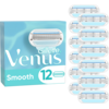 Gillette Venus Smooth (12 x)
