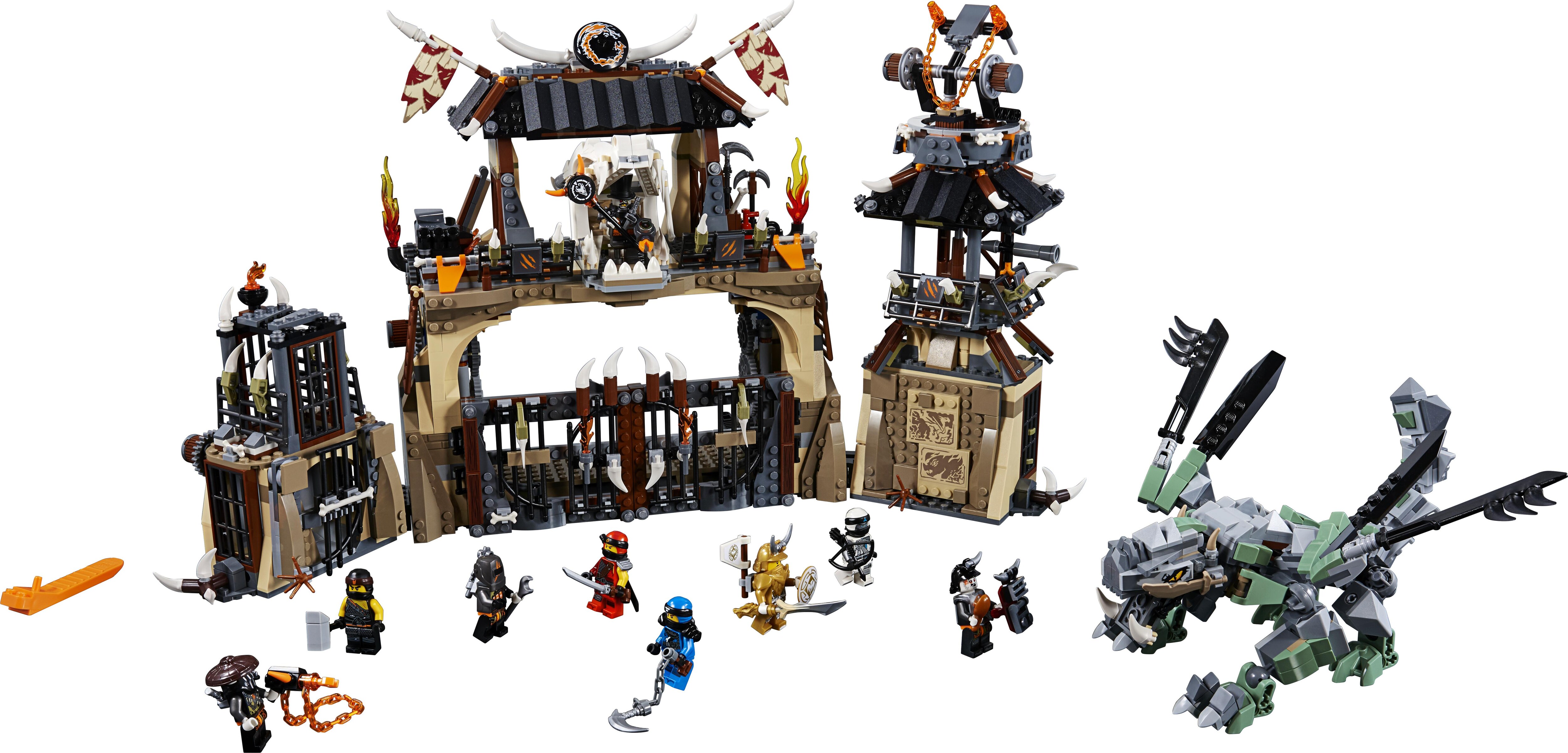 70655 lego online