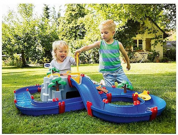 Aquaplay 1542 - Mountain lake - buy at Galaxus