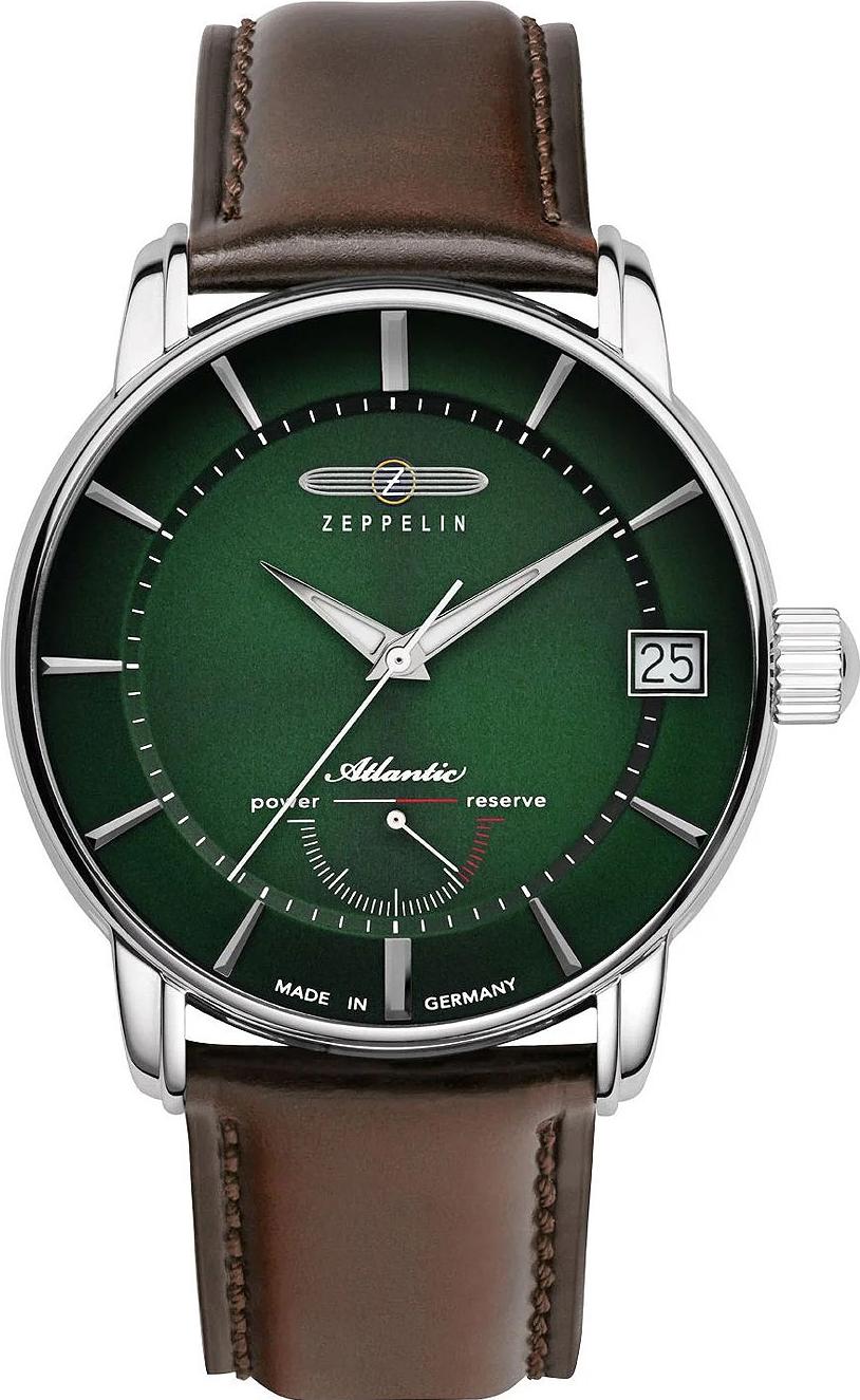 Zeppelin orologi opinioni cheap
