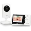 Alecto Babyüberwachungsgerät mit Kamera (Babyphone mit Kamera, 300 m)