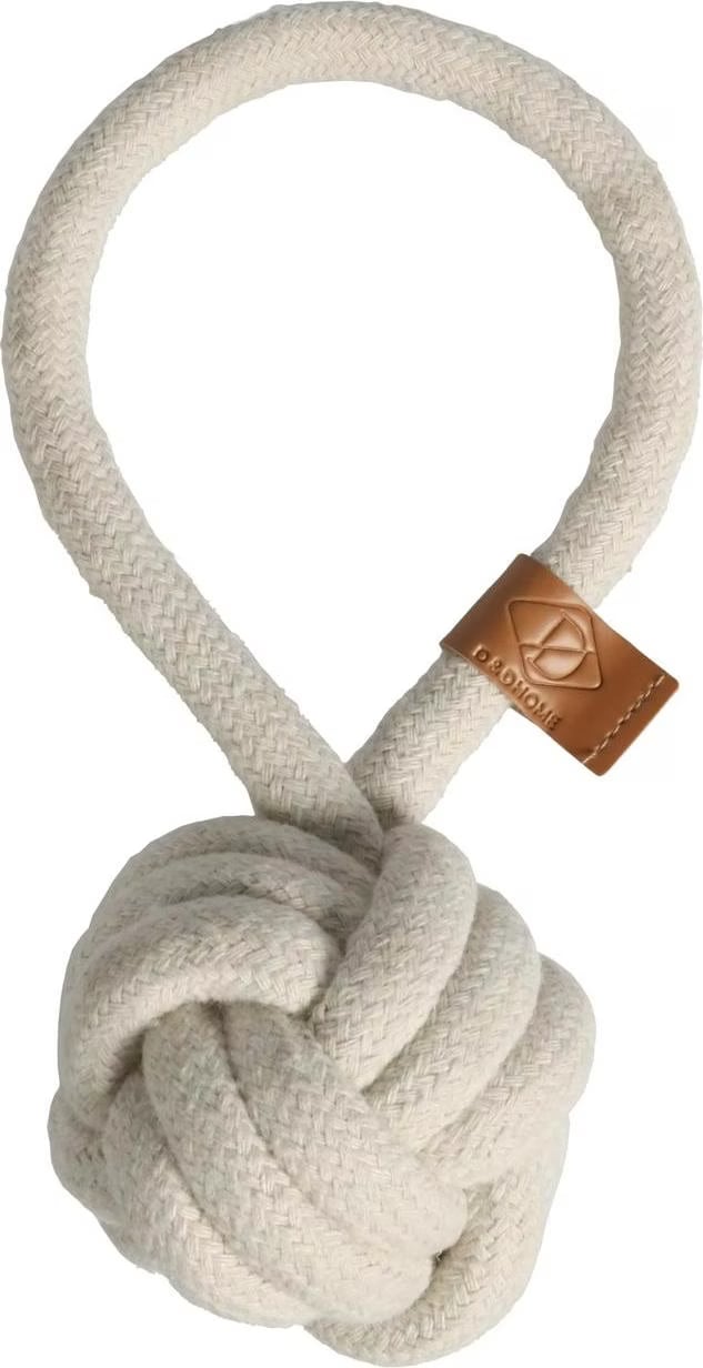 Comparer les prix de Jouet Chien – D&D Home Harper Ball avec boucle – XS