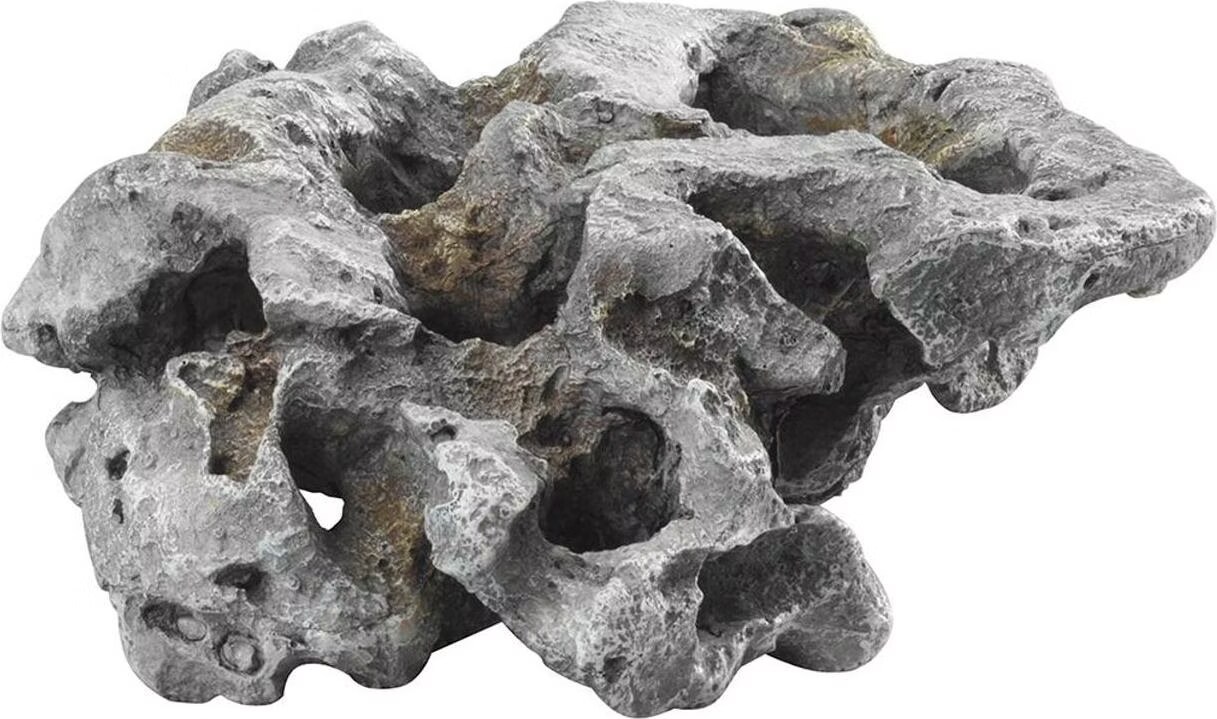 Comparer les prix de EBI Aqua Della Combo Lava L (Racines, autres lments), Dcoration d'aquarium