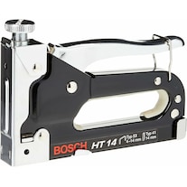 Bosch Professional Zubehör Handtacker HT 14