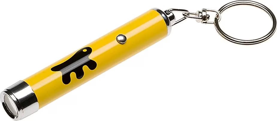 Comparer les prix de Jouet Chats CAT POINTER avec Faisceau Lumineux à LED, Exercice et Divertissement