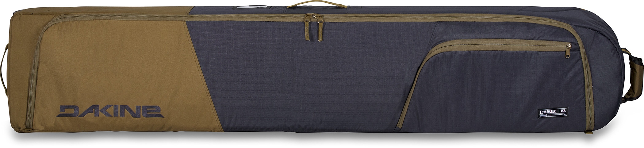 Dakine Snowboard Bag Low Roller 165Cm 2023 (165 cm) Galaxus