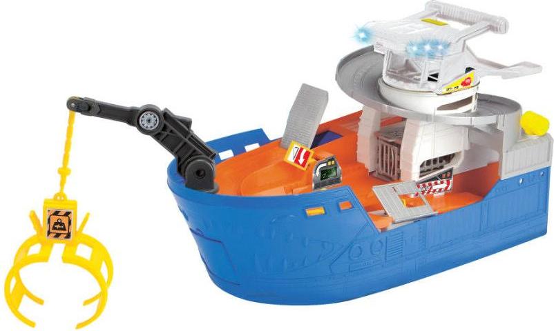 Shark attack toy 2025