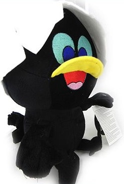 Calimero peluche new arrivals