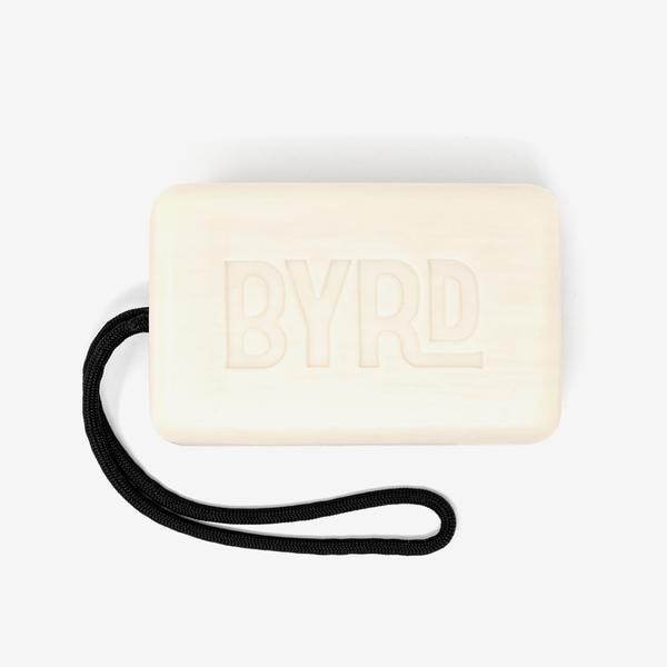 Byrd Soap on a Rope Original Körperseife (282 ml) kaufen