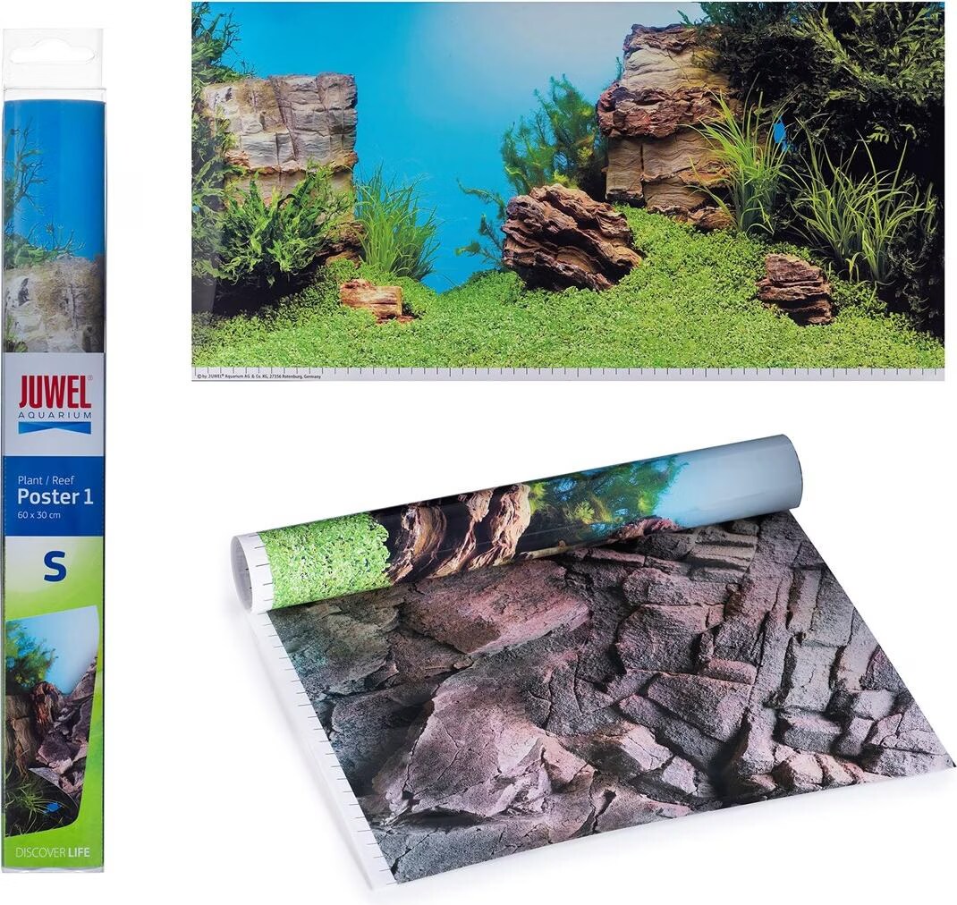 Poster 1 s 60x30 juwel