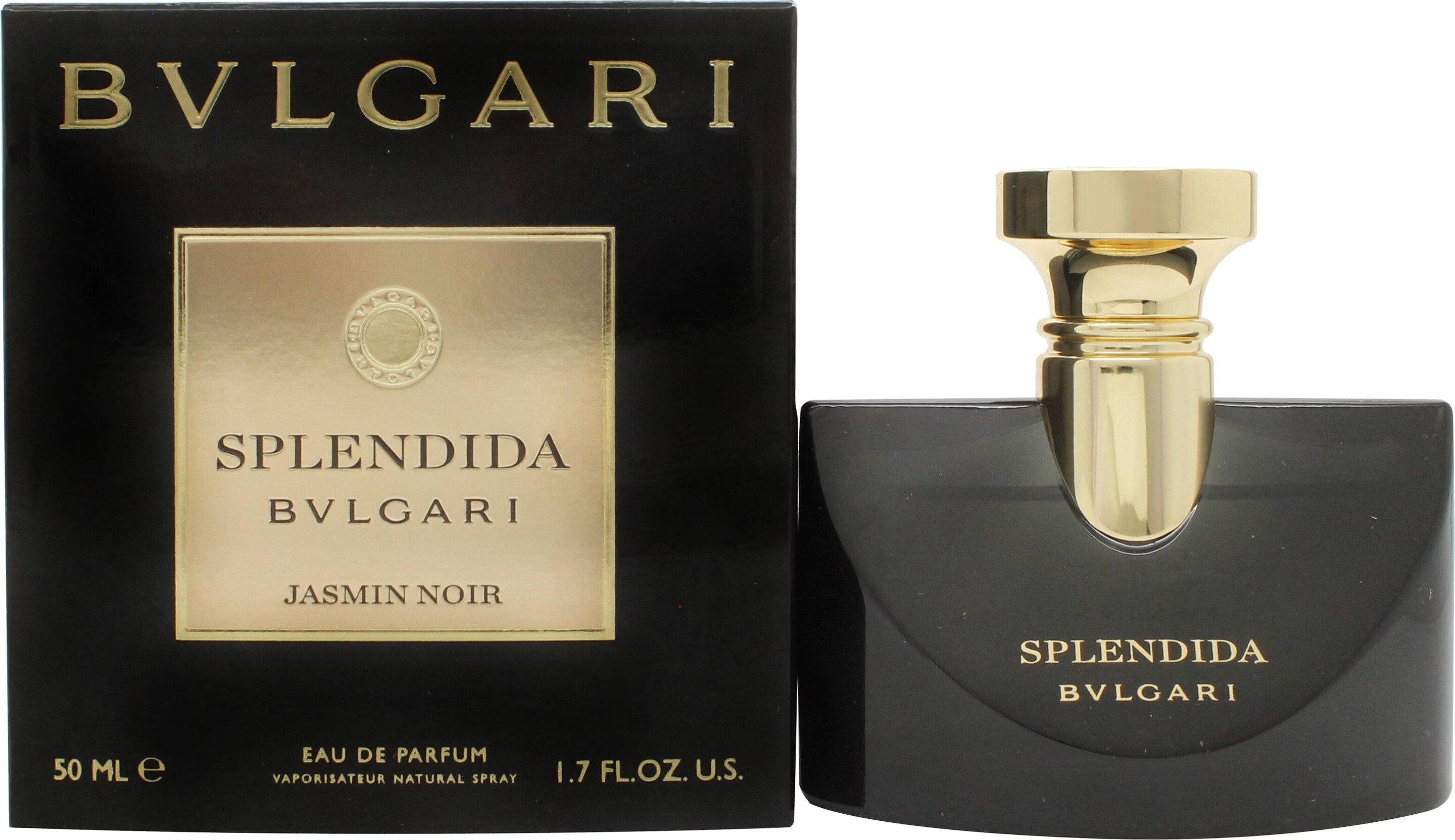 BVLGARI ブルガリ香水SPLENDIDA Jasmin Noir 50mL BVLGARI ブルガリ香水SPLENDIDA Jasmin Noir 50mL