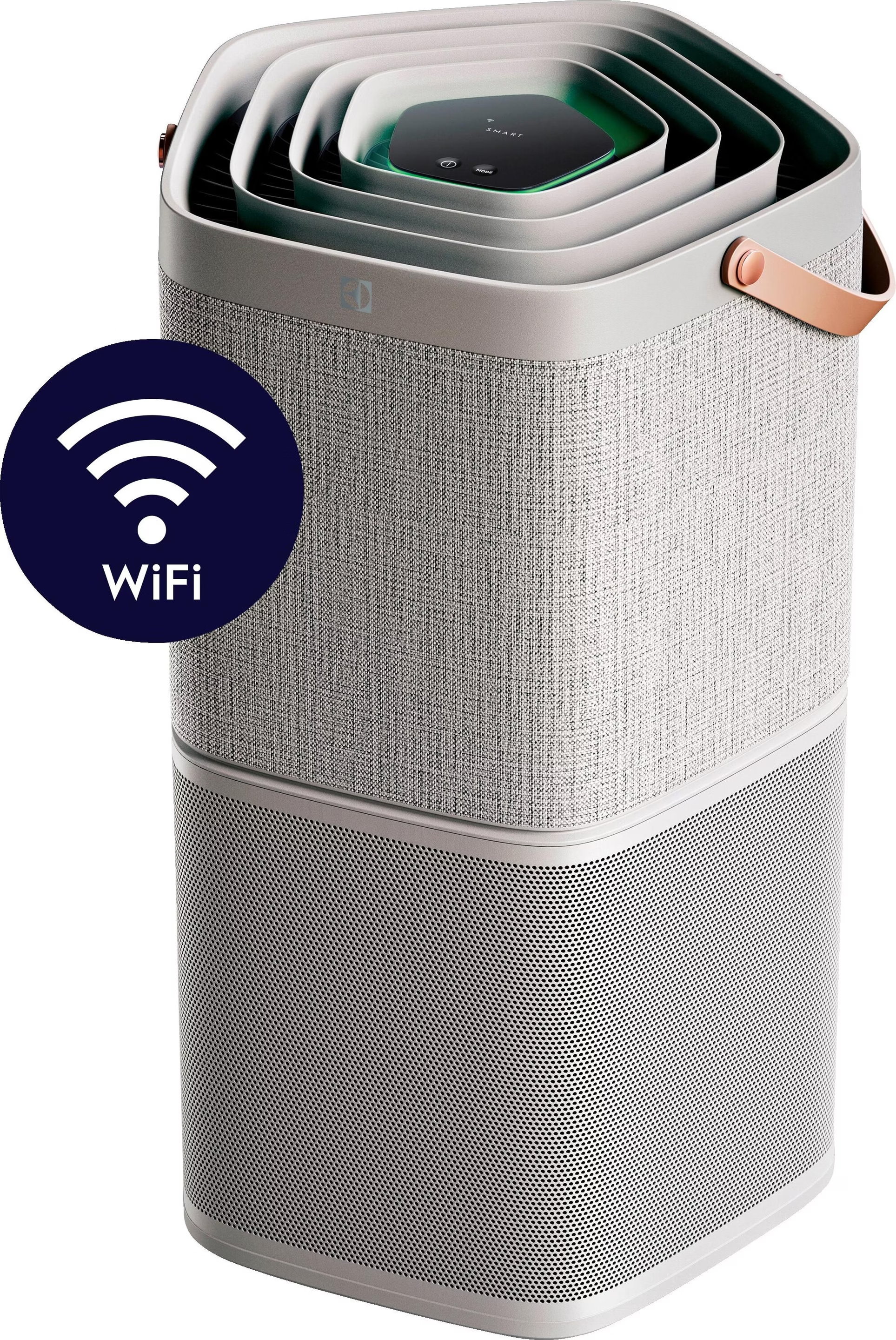 【Electrolux】PURE A9 Electrolux Pure A9 Air Purifier Instruction Manual