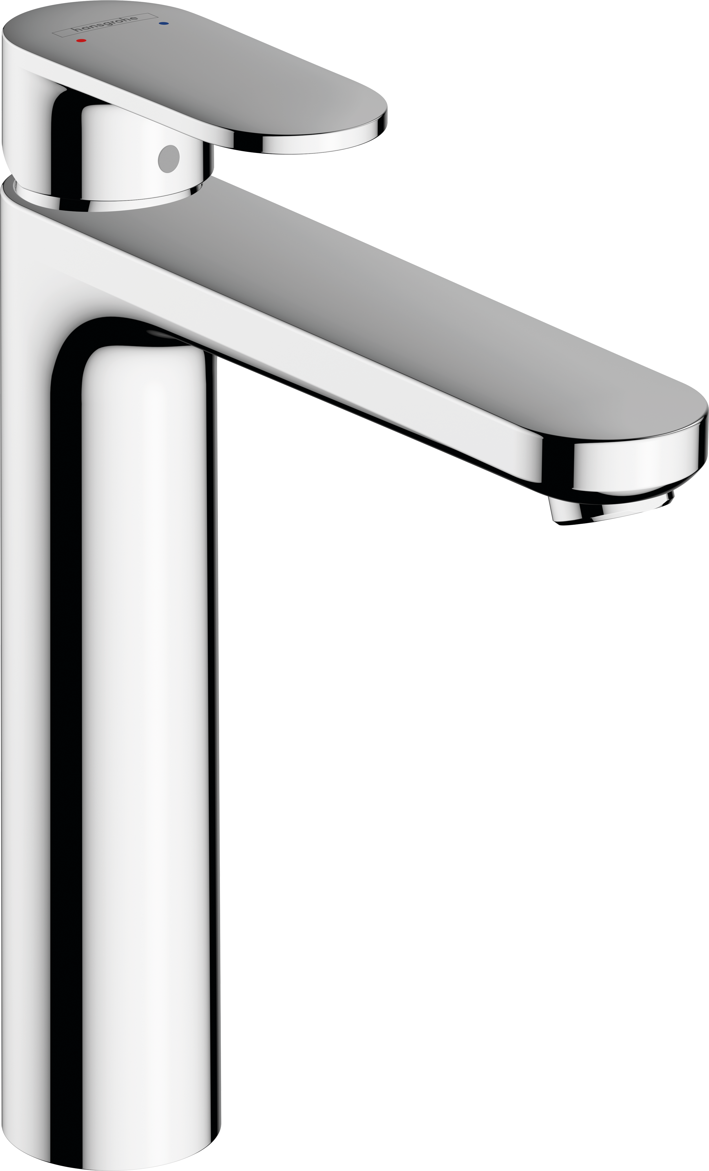 hansgrohe Vernis Blend Einhebel-Waschtischarmatur 190 ohne Ablaufgarnitur Galaxus