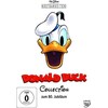 Donald Duck Collection zum 80. Jubiläum (DVD)