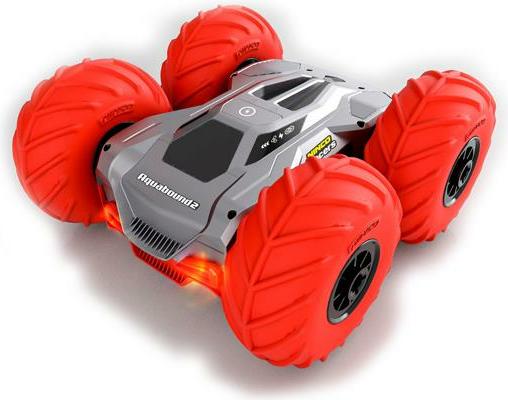 Aquabound rc discount