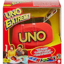 Mattel Games UNO Extreme (Allemand)