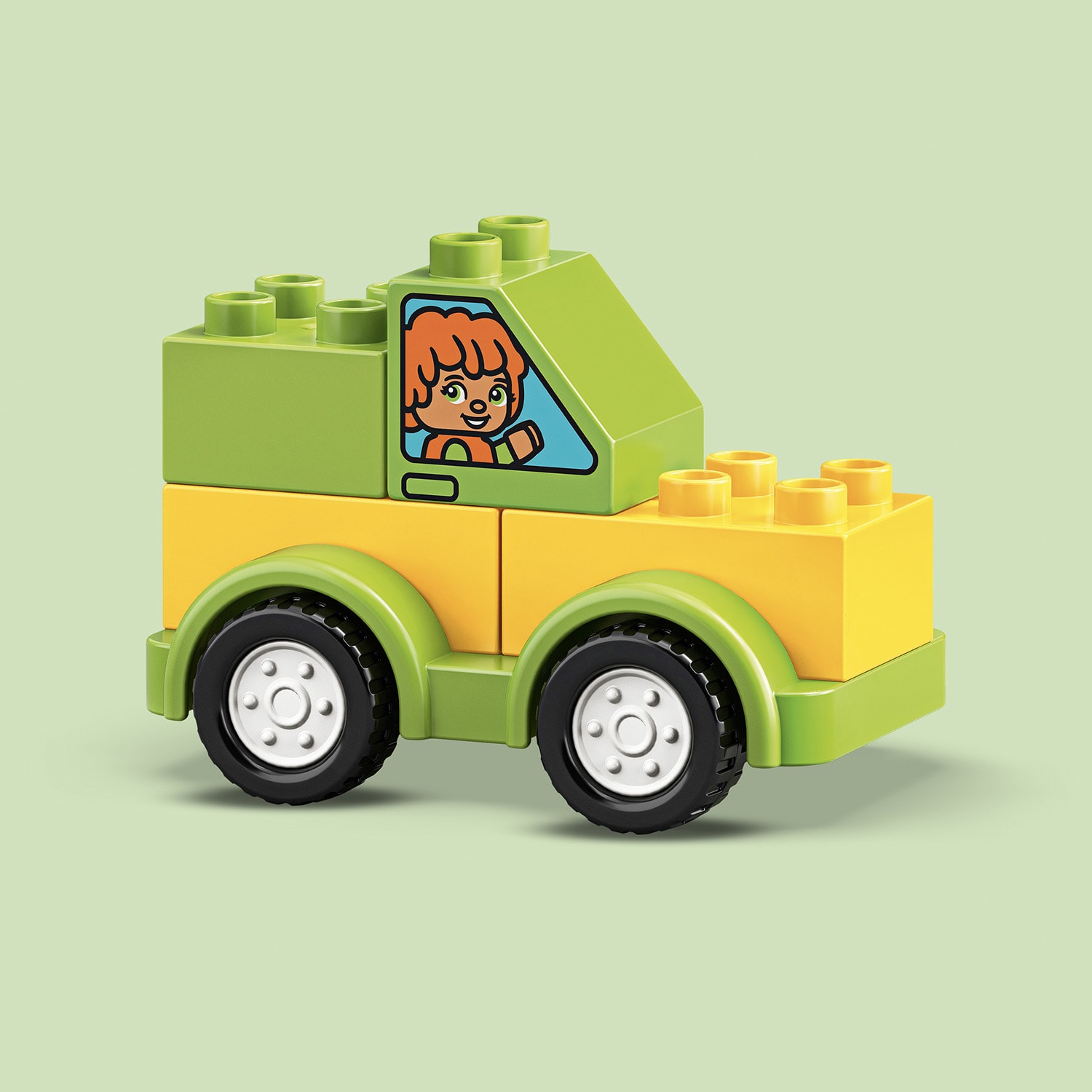 LEGO DUPLO My first vehicles 10886 buy at Galaxus