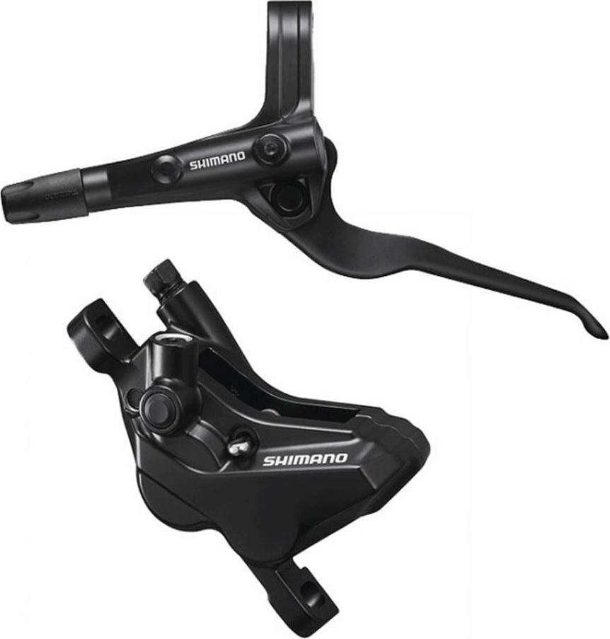Shimano mt420 brakes hotsell