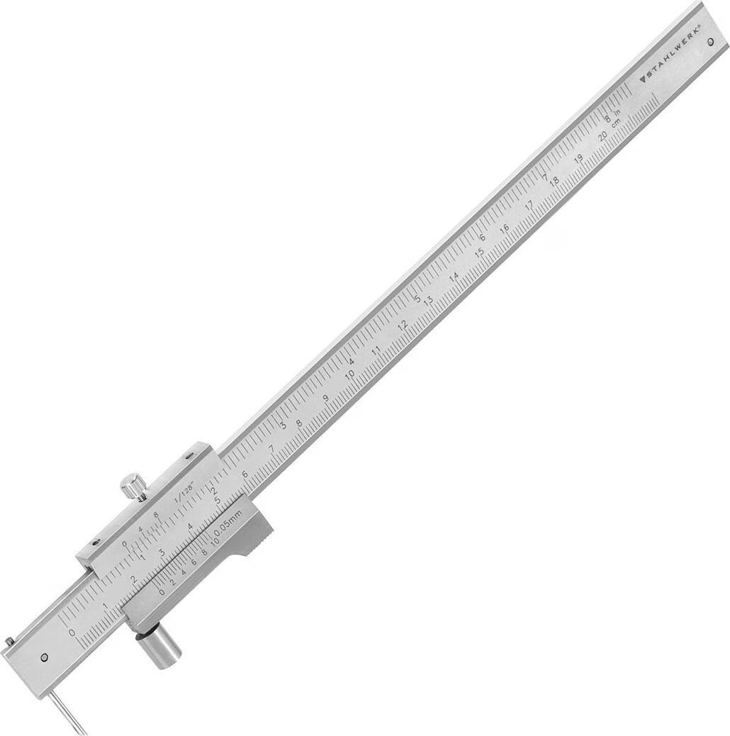 Calibro Digitale Vevor Calibro Digitale 150mm - Precisione E Facilit&agrave; D'uso Strumento Misurazione Digitale Precisione