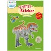 Tessloff Fenster-Sticker. Dinosaurier (Deutsch)