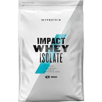 MyProtein Impact Whey Isolate (Cioccolato, 1 pz., 2500 g)