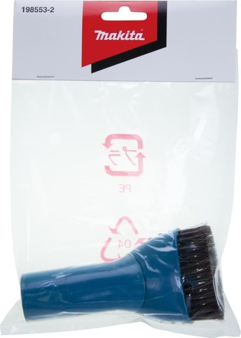 Ricambio Tessuto Non Tessuto Sacchetto Con Filtro Per Aspirapolvere Makita DCL182 - Ricambio In Tessuto Non Tessuto, Modello 166084-9 Aspirapolvere Makita 18v Batteria - Foto 3