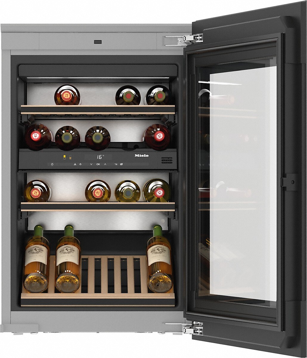 Miele KWT 6422 iG SW Re kaufen