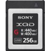Sony XQD G-Series 1ère génération (XQD, 64 Go)