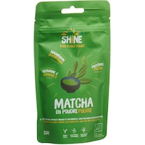Shine Matcha (50 g)