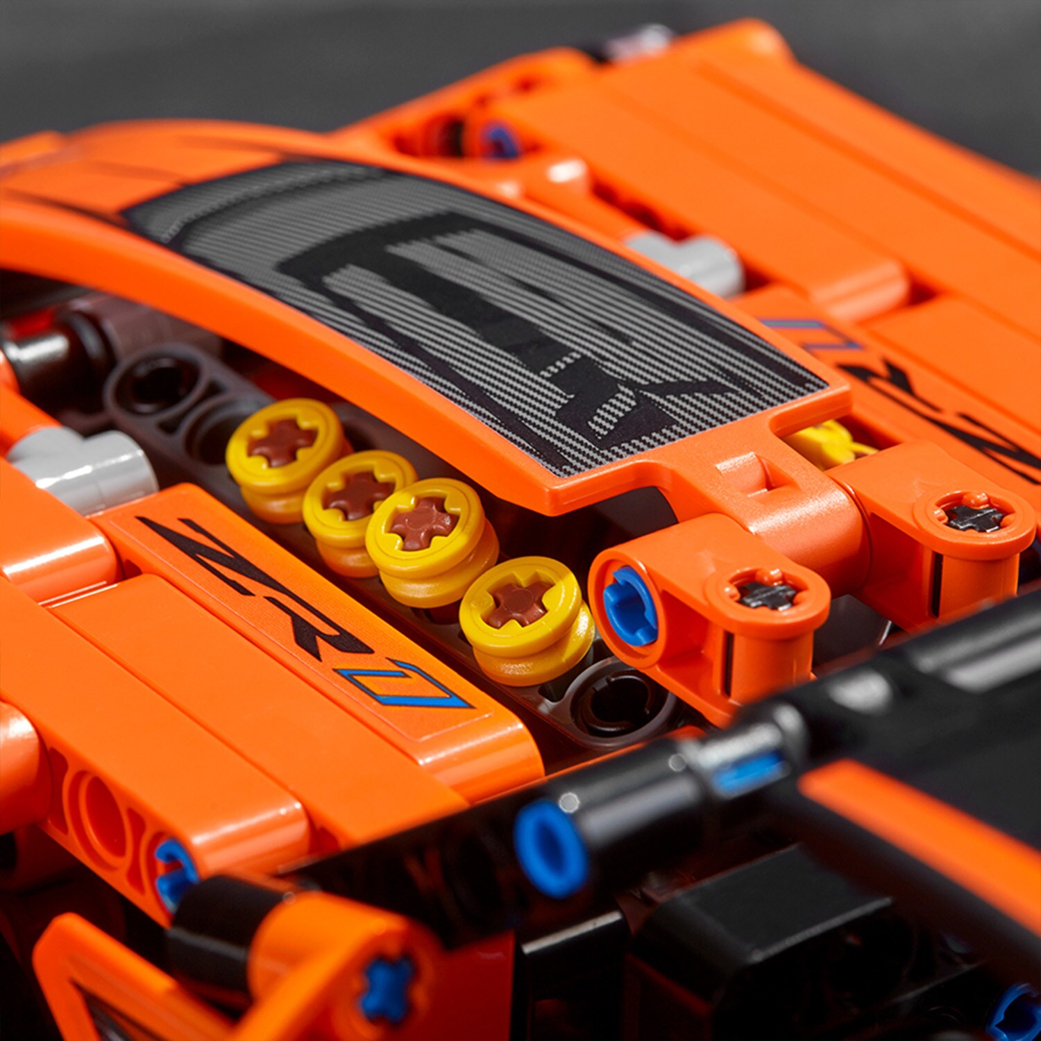 LEGO Corvette ZR1 42093 LEGO Technic buy at Galaxus