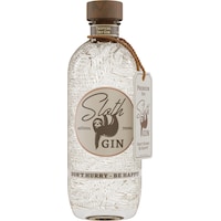 Sloth Company Tropical Dry Gin (70 cl)
