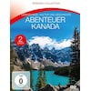 Abenteuer Kanada (2018, DVD)