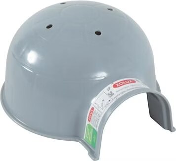 Igloo plastique pour rongeur