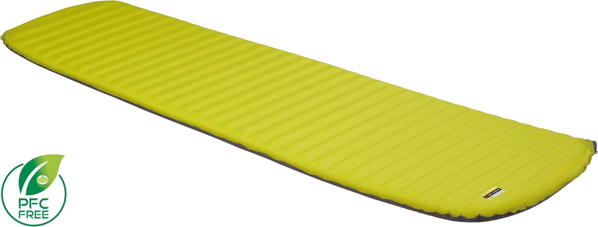 High Colorado Isomatte Standard - 180x50x0,8cm PE Matte 230g