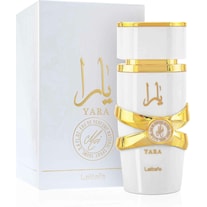 Lattafa Perfumes Yara Moi EDP W 100 ml (Eau de parfum, 100 ml)
