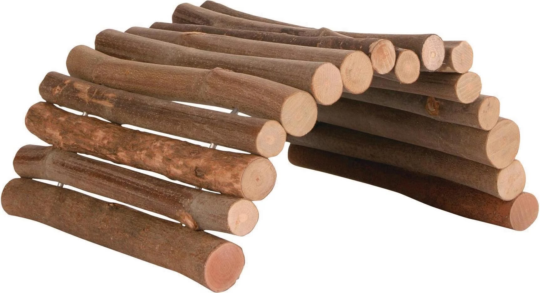 Meilleurs prix pour Pont en bois naturel