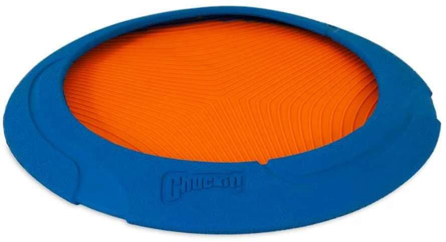 Meilleurs prix pour Frisbee ChuckIt! Ultra Flight pour Chien