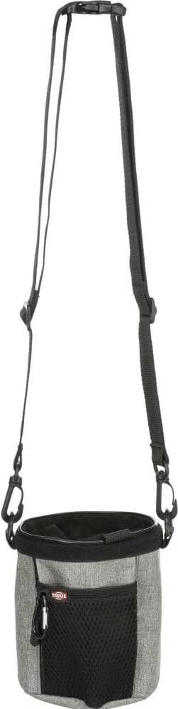 Comparer les prix de Sac à friandises Trixie Multi Twist - 12 cm de diamètre x H 17 cm