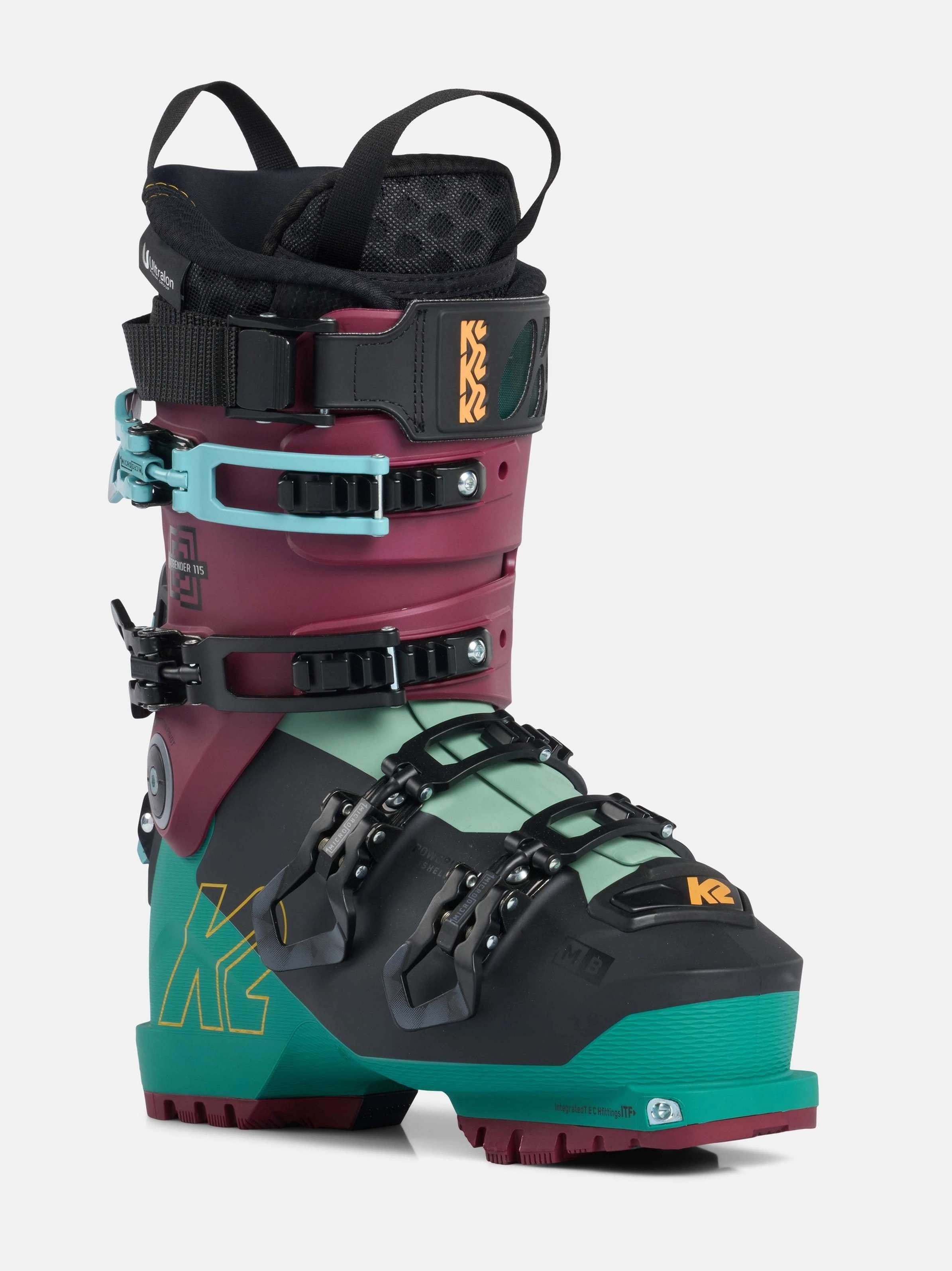 K2 Mindbender W 115 Lv 2023 kaufen