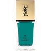 Yves Saint Laurent La Laque Couture (36 Vert d`Orient, Colour paint)