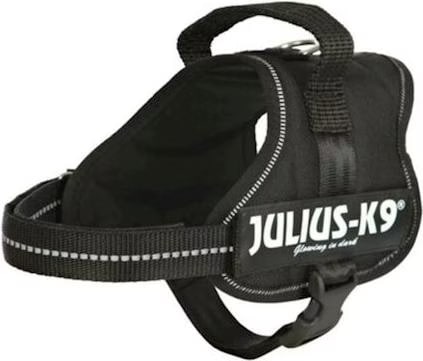 Julius®-K9 IDC® Power T. 2 noir - Harnais pour chien