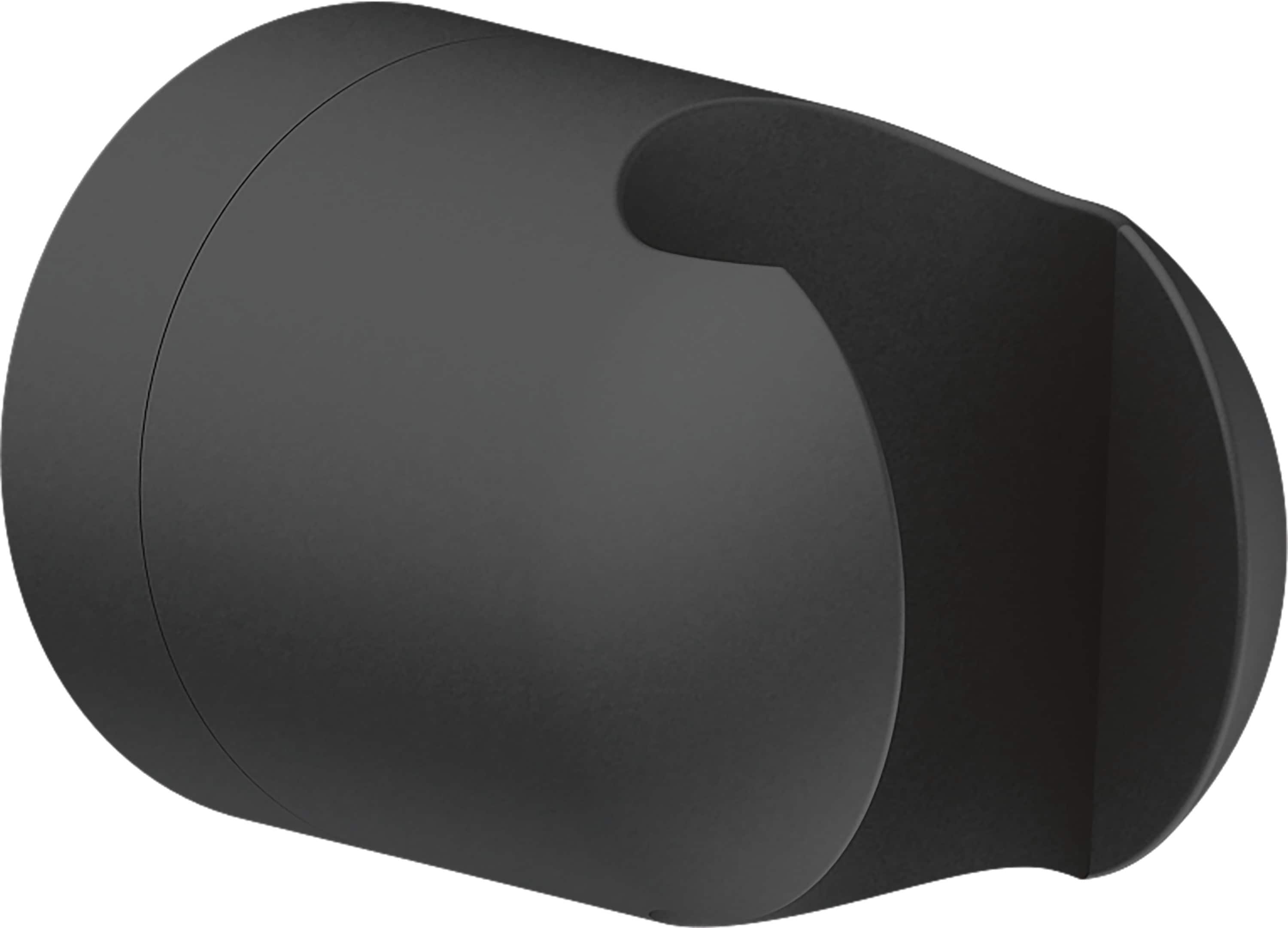 Duravit Brausehalter schwarz matt kaufen
