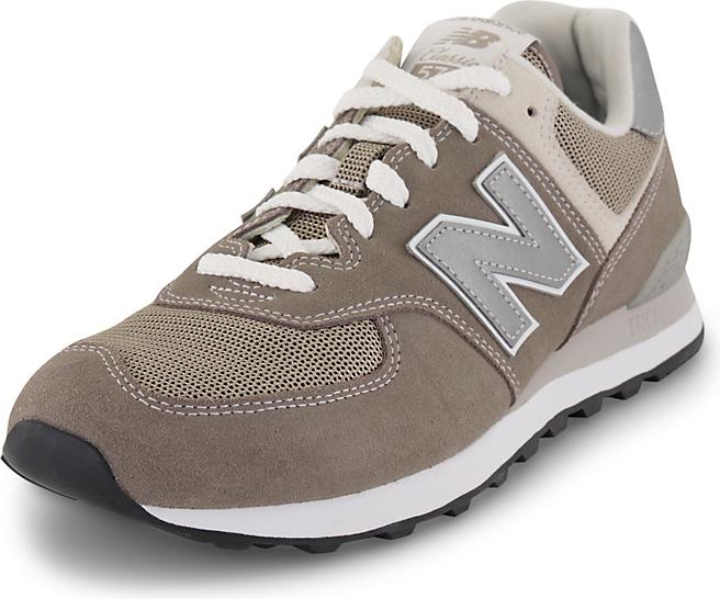 New Balance ML574EVG 44.5 buy at Galaxus
