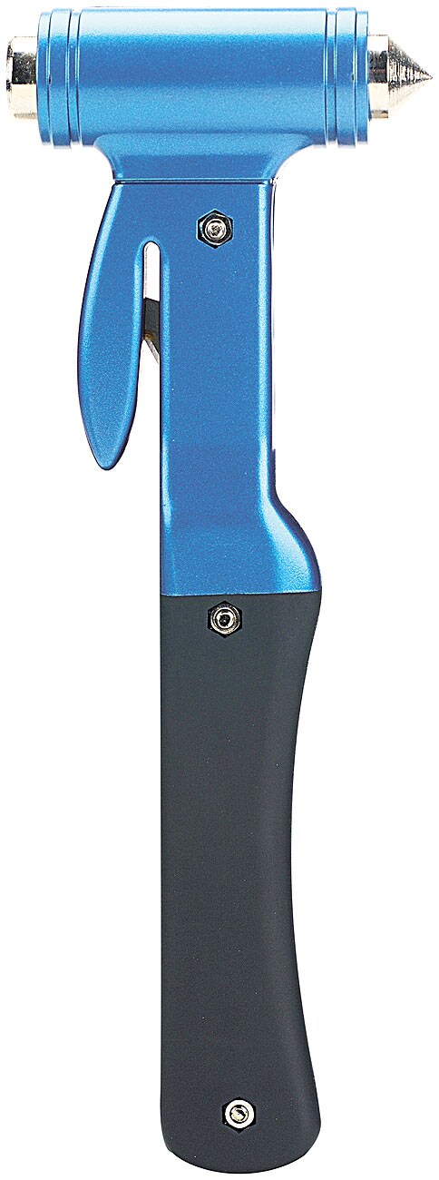 Lescars 2in1 Notfall Hammer kaufen