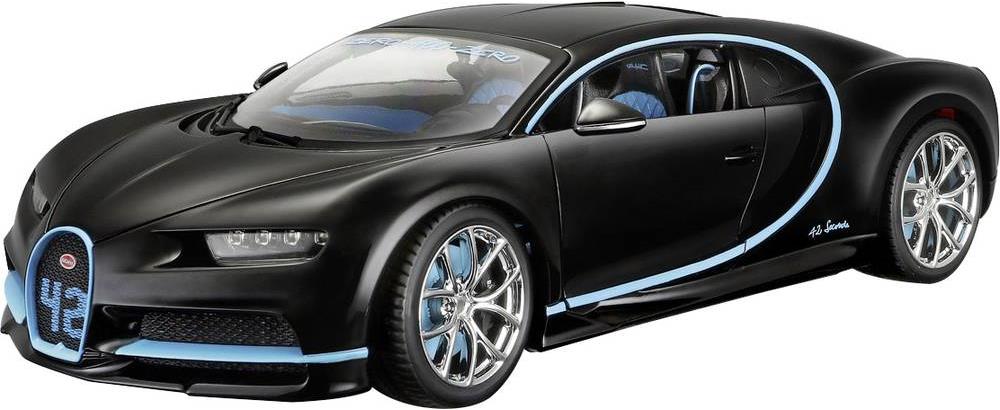 Bburago Bugatti Chiron kaufen