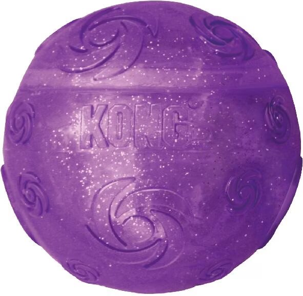 Comparer les prix de Kong squeez crackle ball