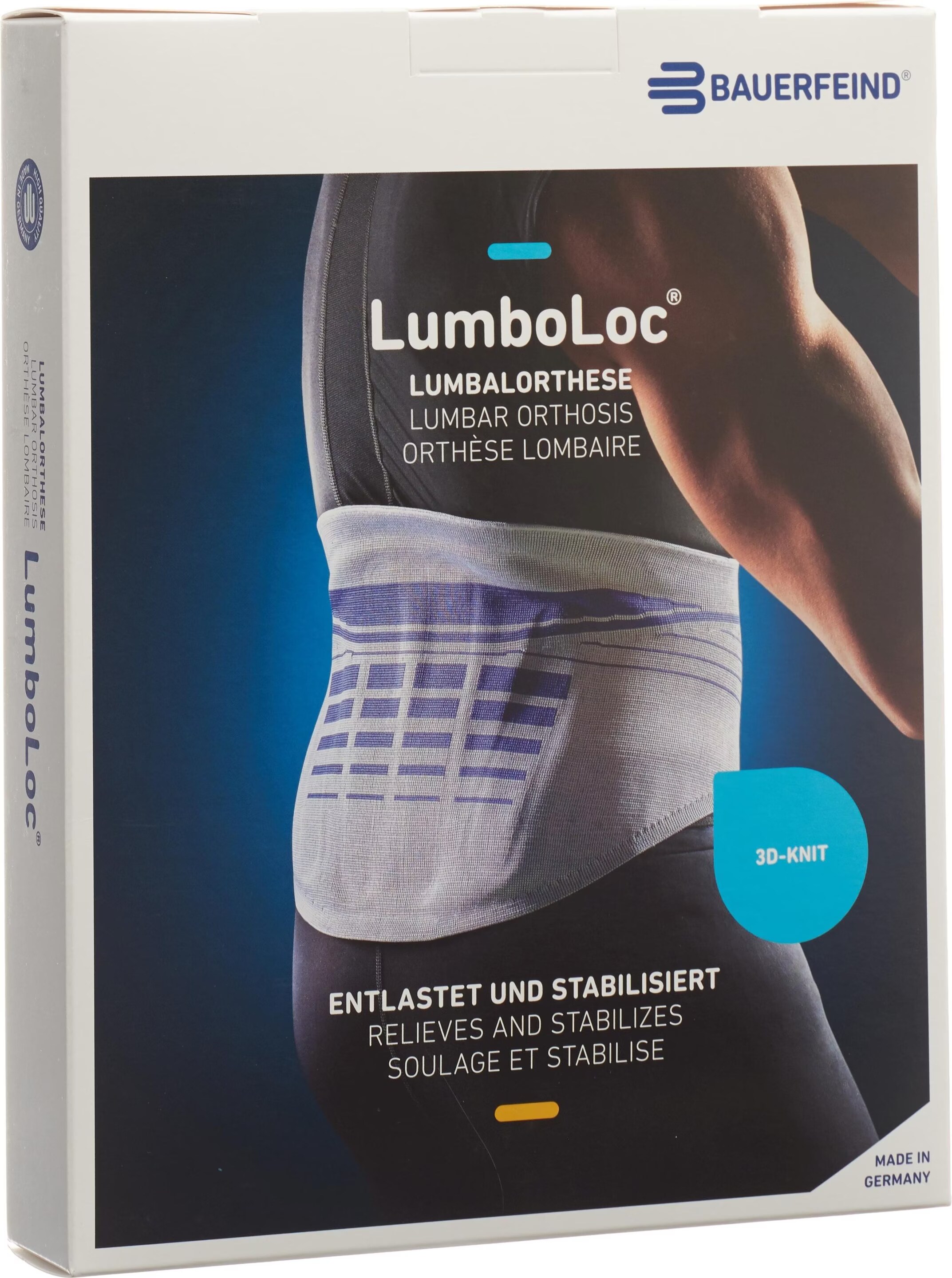 BENDA A RETE TUBOLARE ELASTICA PIC CALIBRO 2 PIEDE/BRACCIO - Foto 9